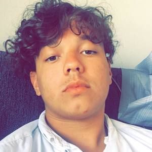 Meet your Posher, Alec